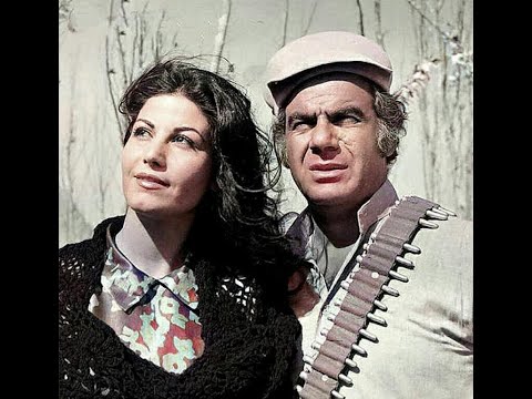 فیلم سینمایی قدیمی و دیدنی اب توبه 