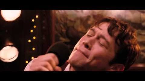 Here Comes Your Man - 500 Days Of Summer