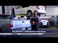 Day in the Life of a Japanese Car Repair Worker in Toyota ...
