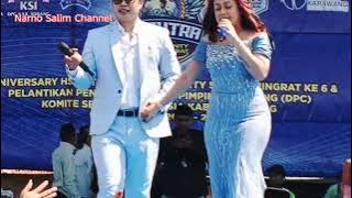 Ade Astrid || Anniversary HS Putra Ke 6 Sampalan Kutawaluya Karawang 