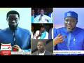 Meeting à Mbour, absence de Diomaye: Abdourahmane Diouf député Pastef dénonce " daño diunde ay nit "
