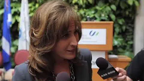 Pupatello finds Vozza questions 'offensive'