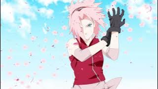 Naruto OST 1 | 9 - Sakura's Theme