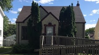 House for Sale | 1086 Jessie Ave | Winnipeg MB