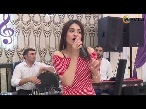 Samire Sirvanli Qal sene Qurban 2019 (Canli İfa)