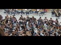 Crazy Train - Feeder Zone Orchestra Performance – String Fling 2025
