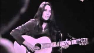 Video thumbnail of "Joan Baez - With God on Our Side (Live 1966)"