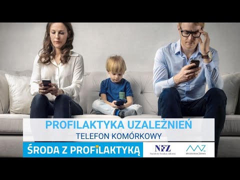 Wideo: Telefon komórkowy jest niebezpieczny dla kobiet w ciąży