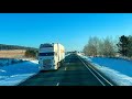 Проехал морозную Читу и Забайкалье ❄️