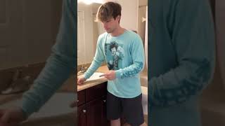The biggest wolf spider #shorts