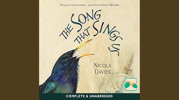 Chapter 8.19 - The Song That Sings Us