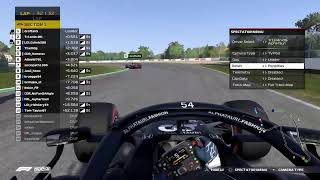 CDR Imola