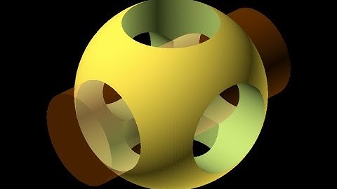 OpenSCAD Dark Theme in Linux Mint