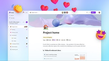 Microsoft Loop vs Notion: Let the Battle Commence!