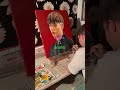 IL CUORE DI KID YUGI #kidyugi #amore #quadro #pittura #rapitaliano