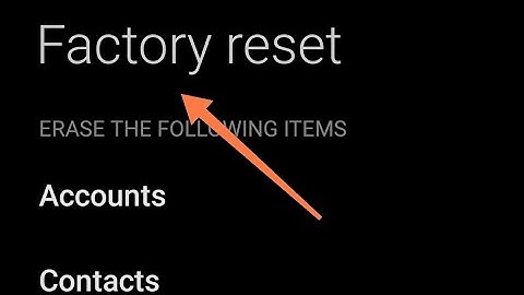 factory reset kaise karen redmi k20 Pro, factory reset setting redmi k20 Pro