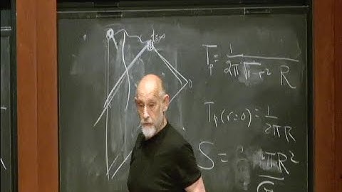 Aspects of Eternal Inflation, Lecture 1 of 4 | Leonard Susskind