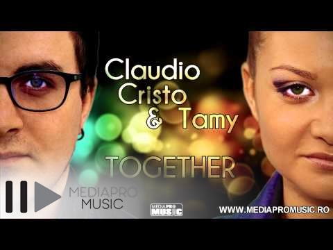Claudio Cristo & Tamy - Together