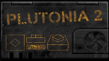 Doom Monthly Mod! - Plutonia 2 + Final Doomer + Colourful Hell!