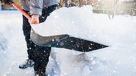 How Louisville is preparing for winter; Salt, snow routes, road safety