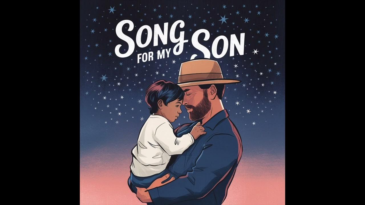 A Song For My Son By Mikki Viereck Enrique Moreno & Jivers - Song for my son (father & son love song