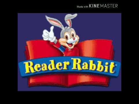 Открой школу кролика. Reader Rabbit. Школа кролика карнавал игра.
