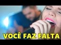 Você Faz Falta - GABI FRATUCELLO