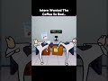 Intern Needs Coffee In Animal Hospital Anomaly Animation New Update #roblox #animalhospital #update