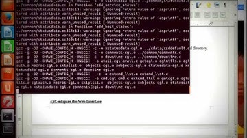 Install Nagios 3 2 3 with plugins 1 4 16 on Ubuntu 12 04