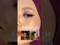 Soft Glam Make Up Look🤍      #makeup #satuklikuntukwujudkanimpianmu #makeuptutorial #beauty