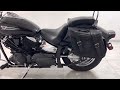 Yamaha Vstar Custom 1100cc 2007