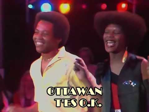 Ottawan - T'es O.K.