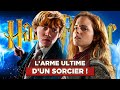 TOP 7 des SORTILÈGES les plus PUISSANTS dans HARRY POTTER