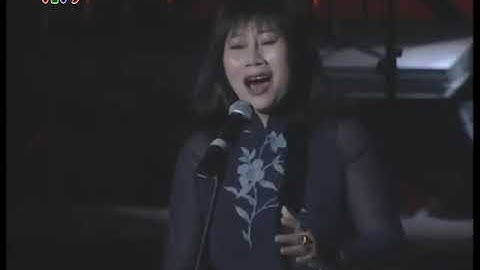 Tiếng Hát Giữa Rừng Pác Bó (Nguyễn Tài Tuệ) - NSND Lê Dung