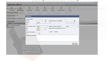How to Apply Video Tutorial