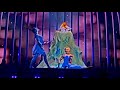 Eurovision 2018: Julia Samoylova - I won't break (live in Lisbon)