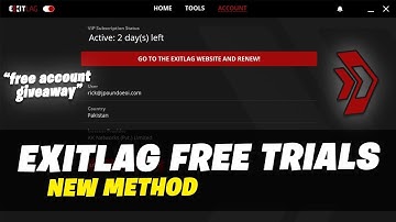 EXITLAG CRACK 2022 | How to use and Crack 2022 | Unlimited FREE