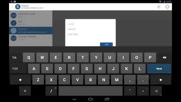 VIDEO 3   University of Toronto   Watson University Competition Demo