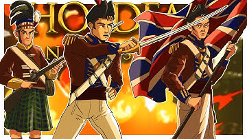 Holdfast Linebattles in a Nutshell 3