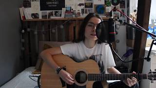 My life is going on (la casa de papel) - Cecila Krull (cover by MIOH)