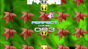 Pump It Up NX2 | WorldMAX | Rootinia: Basic