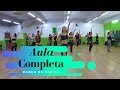 AULA DE DANÇA DO VENTRE COMPLETA COREOGRAFIA, TREINO INICIANTE, ALONGAMENTO