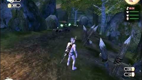 Fable "Save The Traders PT 2" + with boasts