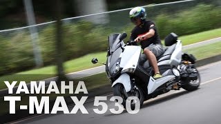 Yamaha 重機