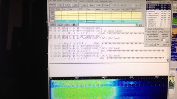 EO-79 QB50p1 AMSAT BPSK telemetry