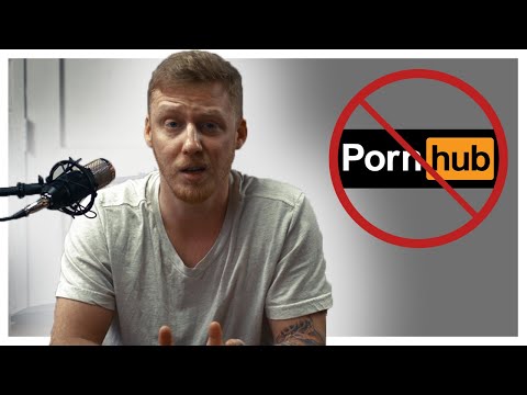 BREAKING NEWS: Pornhub and Human Trafficking: Proven Dispatch