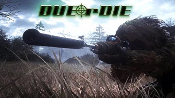 DMZ :  RANDOM SQUAD FILLS