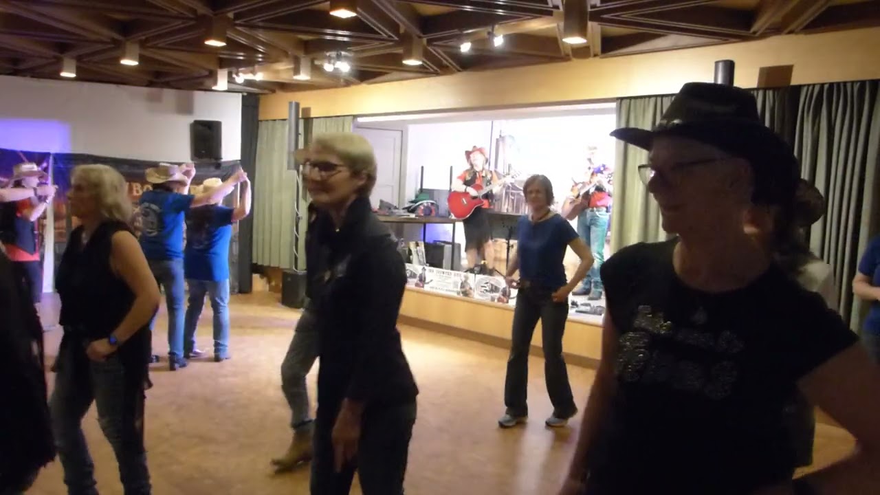 Mexican Wind von Jann Browne by CoH