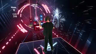 Beatsaber - Mixed Reality - Arche | Camellia - Expert Plus