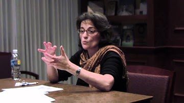 Fida J. Adely on Religion and Gender in Jordanian Schools